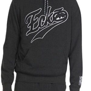 Ecko Unltd Black Hoodie